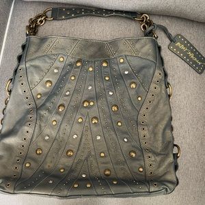 Betsey Johnson Statement Purse